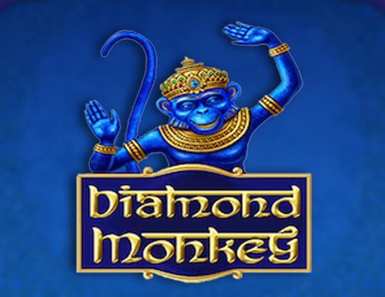 Diamond Monkey